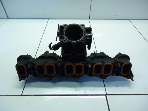FORD TRANSIT MK7 2.2TDCI intake manifold BK2Q-9424-CC