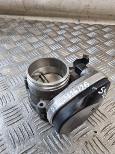 throttle flap BMW E39 520I