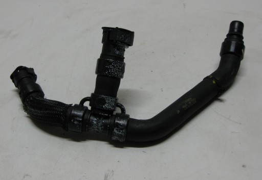 RENAULT MASTER III LIFT canalisation tuyau conduite principale d’eau 212835215R