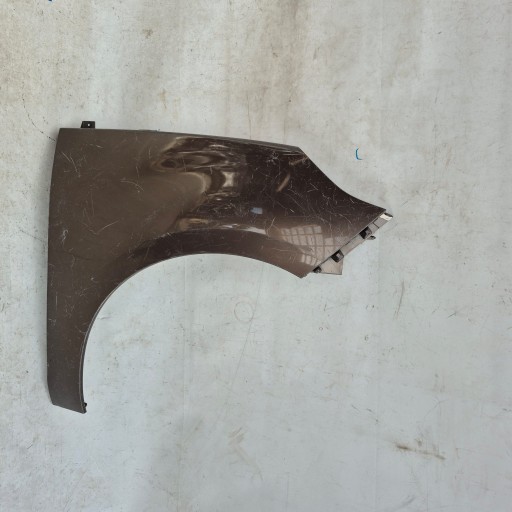 RENAULT SCENIC III 3 09-12 fender front front right