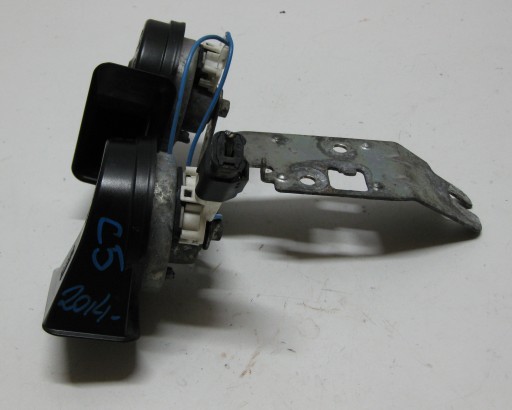 CITROEN C5 III 14R KLAKSON SYGNAL DZWIEKOWY 9684806180
