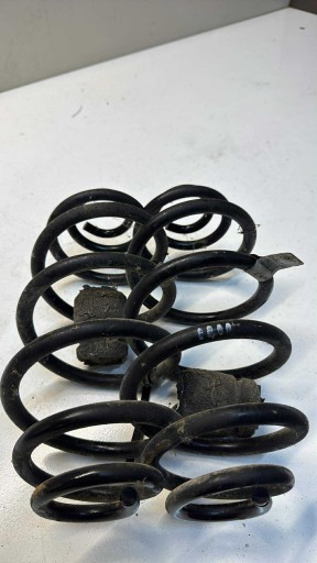 springs springing rear part rear. left right spring SAAB 9-3 II 93 KOMPLET