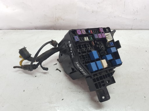 Dgratt34t - блок запобіжників Suzuki Swift mk7 1.2