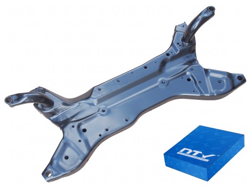 ZRZ-CH-000 - РАМА БАЛКА DODGE CALIBER JEEP COMPAS PATRIOT ПЕРЕДНЯЯ