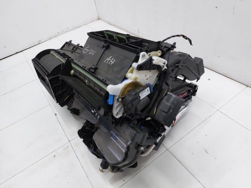 VW GOLF VII LEON III AUDI A3 8V heater heating EUROPA 5Q1820002AH
