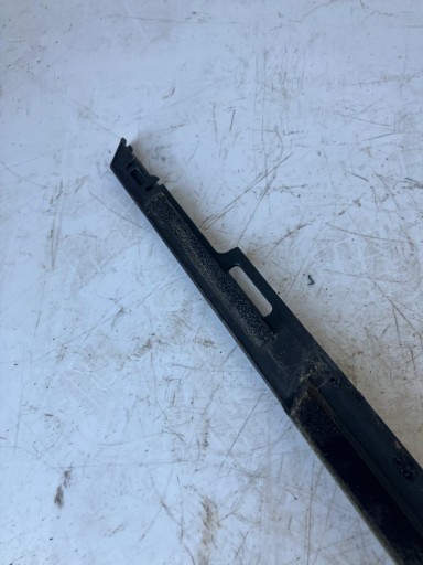 moulding dust door left front CITROEN C4 GRAND PICASSO II 9677299980