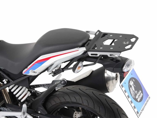 BMW G 310 R 16 - мини-рейк
