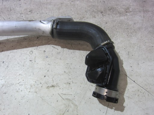 VOLVO XC90 II prijenos interkulera XC 90 2.0T6 cijev cijev 31370288 31422095