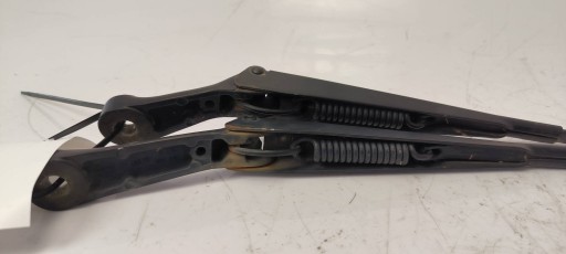 ramínko stěrače předek VOLKSWAGEN PASSAT B5 LIFT