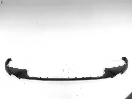 VW ID7 ID.7 14A 23- SPOILER moulding accessories W bumper front 14A805903