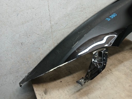 kotflügel vorne links TESLA III 3 LIFT 23