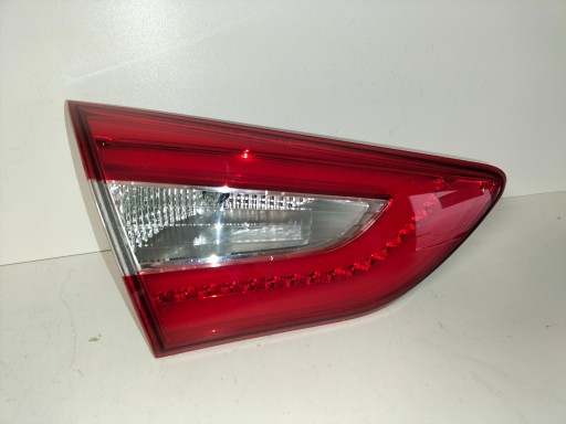 light rear rear part left HYUNDAI I30 II LIFT 15-17 HB LED
