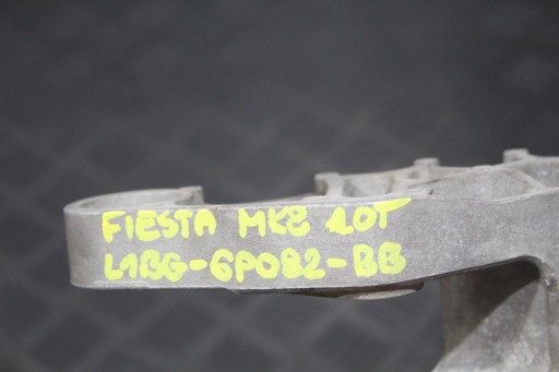 holder holder of the engine FIESTA MK8 L1BG-6P082-BB