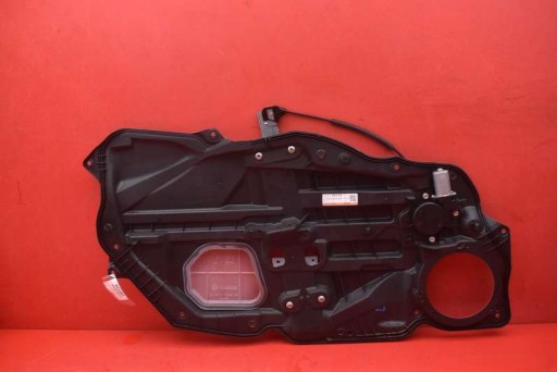 window regulator left front EU DJ01 59 58X MAZDA 2 DE 3D 07-10