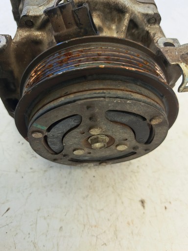 FIAT 500 PUNTO BRAVO 51747318 compressor KLIMATYZAC