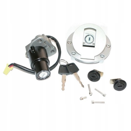 KMJ2183958236344349 - ЗАМОК ЗАПАЛЮВАННЯ ZIPP NEKEN 50