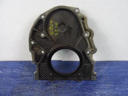 Mercedes ML W163 кришка ГРМ A1120110108