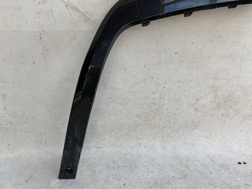 RANGE ROVER SPORT III L461 22- accessori Paraurti posteriore posteriore N9X2-17F954-A