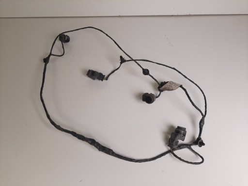 Bmw x3 f25 установка задних парковочных датчиков + датчики 9277738