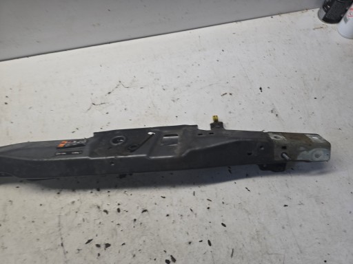 OPEL MERIVA B LIFT tension belt upper sider upper pillar front Z195