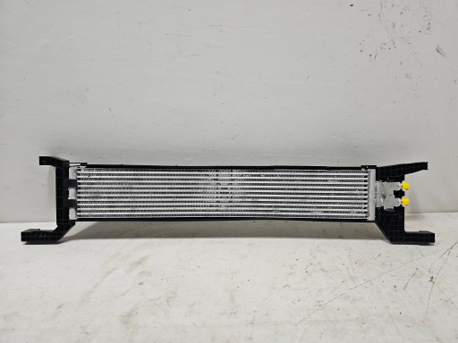 52179758 - МАСЛЯНЫЙ ОХЛАДИТЕЛЬ КОРОБКИ КПП FIAT DUCATO 21-
