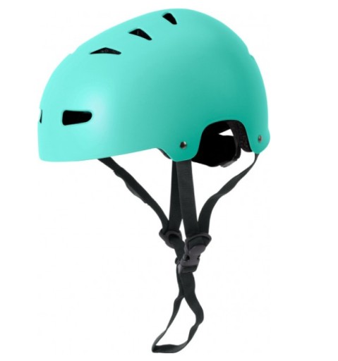 Дитячий шолом Firefly Prostyle Matt blue