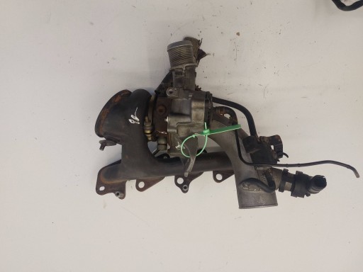 OPEL MERIVA B ASTRA J ZAFIRA C 1.4T turbo 55565353