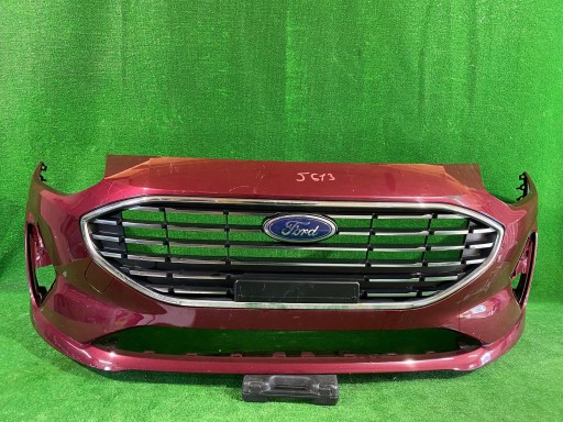 Frontstoßstange FORD FIESTA MK8 LIFT NR.5613
