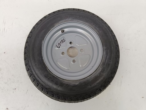 Колесо 4x98 10 дюймов 4,5-10 НОВОЕ (E9182)