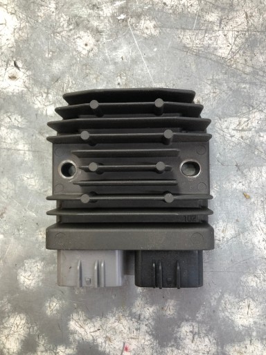 1250 - BMW r1250rt K52 модуль регулятор напруги