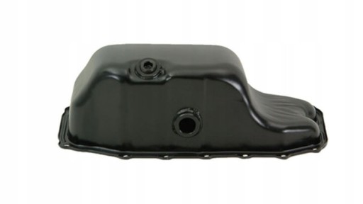 SKOP-0980053 - MERIVA A TIGRA WAGON R + 00-масляний піддон 1.3 новий