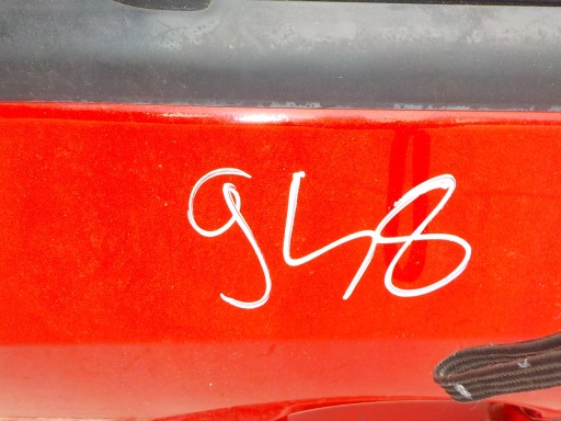 948 VW POLO V 6R 3D door right front front