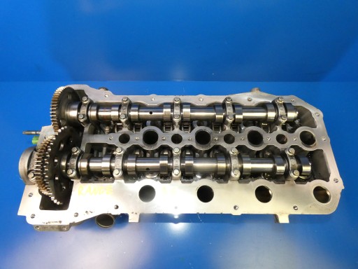 RANGE ROVER SPORT L320 L322 3.6 TD head. of a cam P