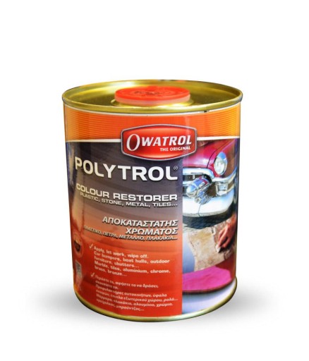 OWATROL POLYTROL средство для восстановления PoW. / 1L