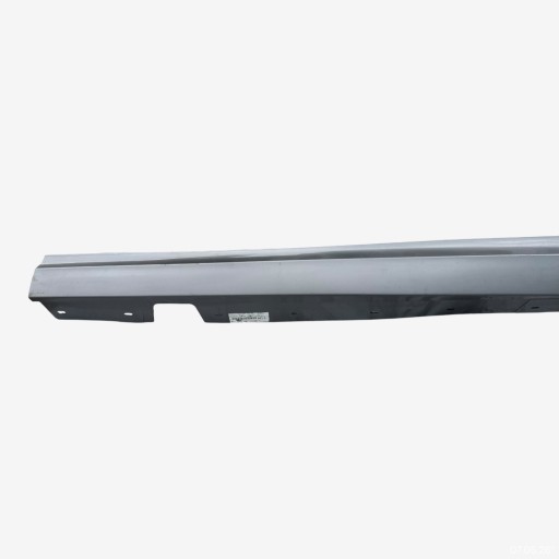moulding threshold left BMW 3 E90 7202651