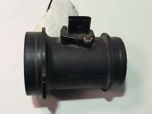 flow meter VOLKSWAGEN TOUAREG 1 LIFT