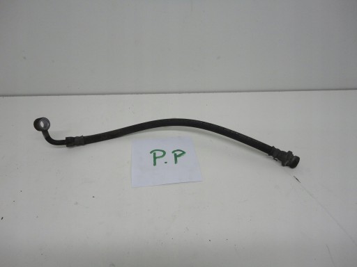 HYUNDAI I10 II hose wiring brake right 2013
