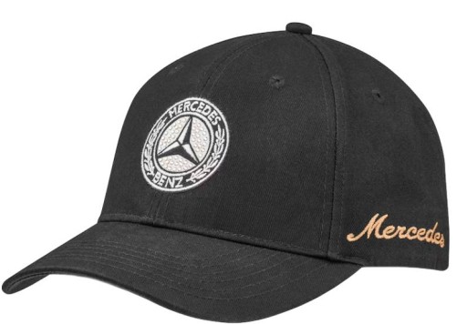 КРЫШКА MERCEDES-BENZ CLASSIC