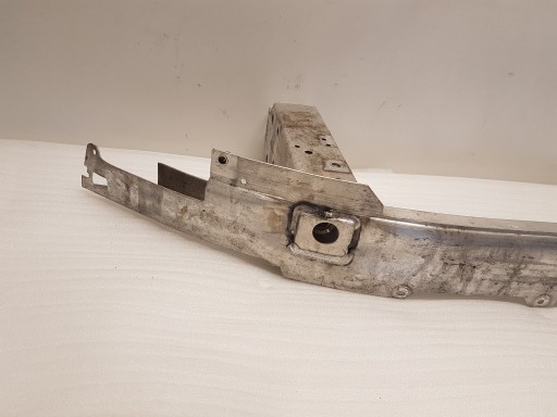 bumper support front BMW 7 G11 G12 7358796