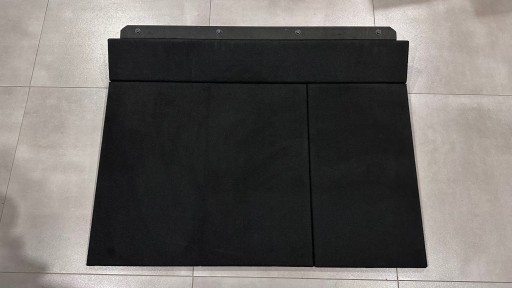 DFR5V0589 - КОВРИК ПОЛА БАГАЖНИКА MAZDA CX-30 DFR5-V0-589