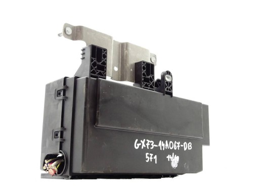 Module fusibles Boîte JAGUAR XE X260 GX73-14A067-DB