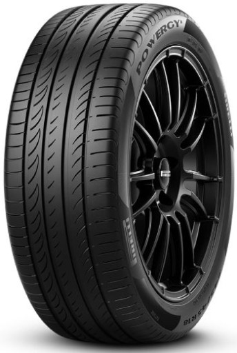4x Pirelli POWERGY 225/55 R18 98V