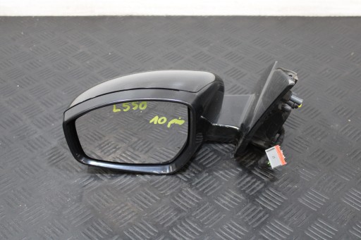mirror left 10 vertical LAND ROVER DISCOVERY SPORT L550
