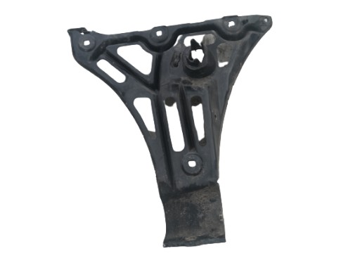 bumper bracket left rear part BMW E61 LIFT 7060795