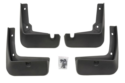 БРИЗКОВИКИ HYUNDAI ELANTRA 2017+