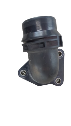 BMW E46 1.9 FLANGIA d’acqua LIQUIDO 1743329