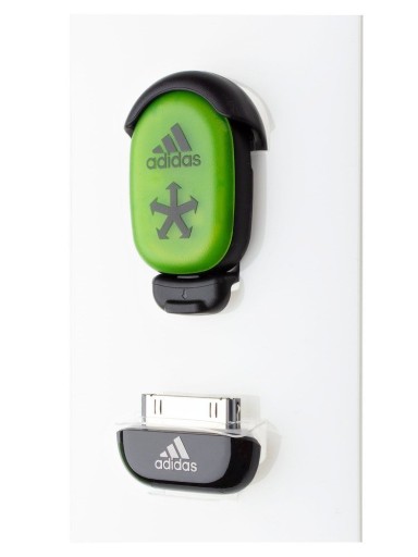 アクセサリー micoach speed cell pc/m i-chip-do-podeszwy-buta-adidas