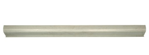 578742-2 - Ремонт порога лівий CITROËN C8 07.02-