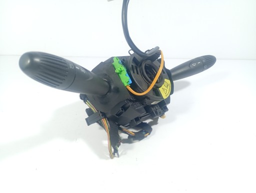 Fiat Punto 2 II 99-10 switch steering wheel levers and controls of the lights OE 735337940