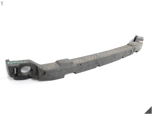 SEAT LEON III 3 5F0 LIFT 17-20 ABSORBER PIANKA Traverse W Pare choc Avant